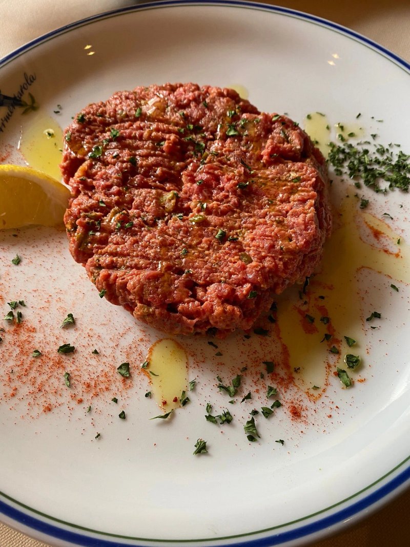 Ristorante Armentarola