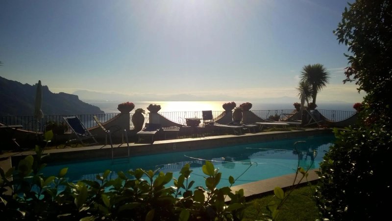 La Casarella Luxury Suites