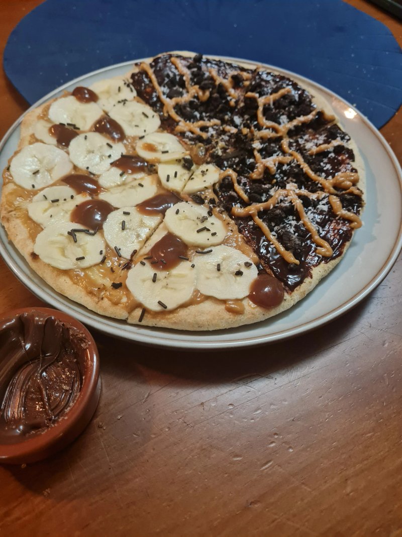 Pavao Restaurant & Pizzaria