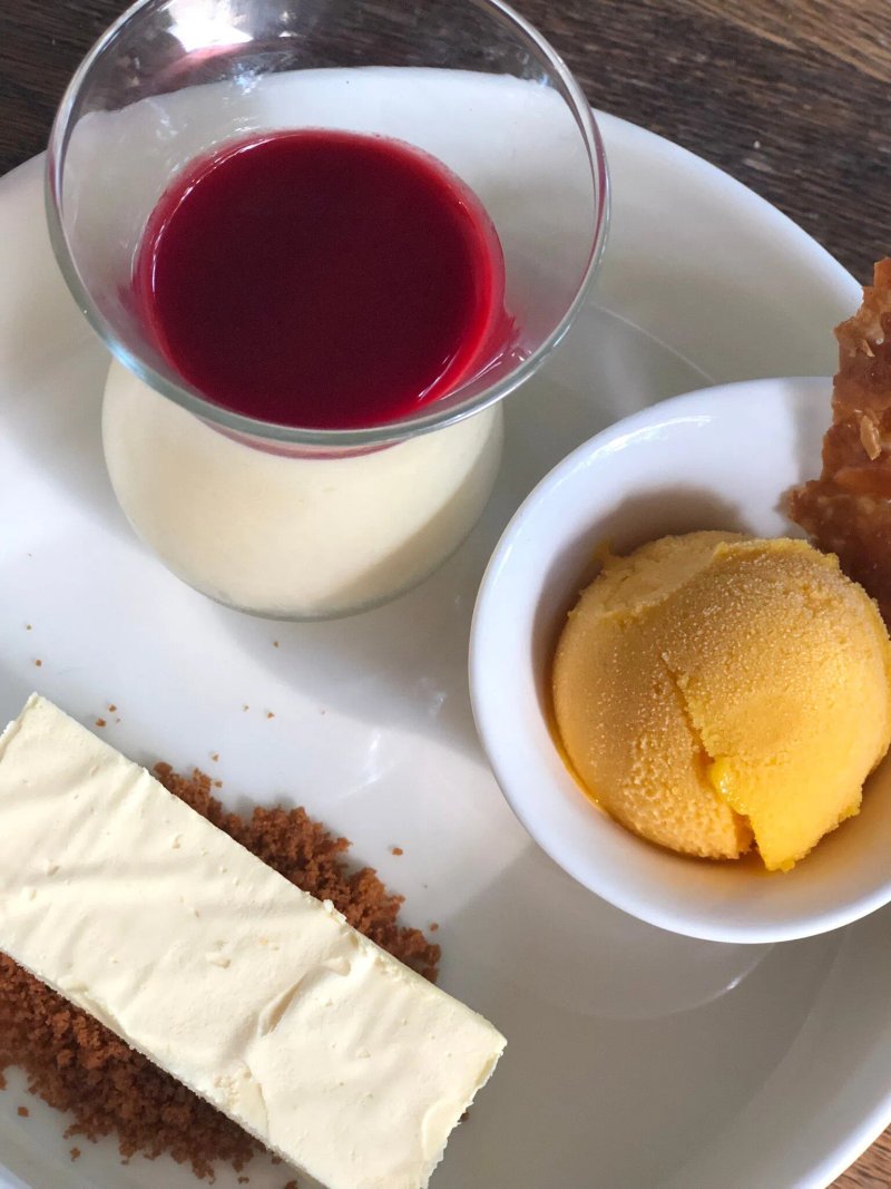 Bistro Vischmarkt 49