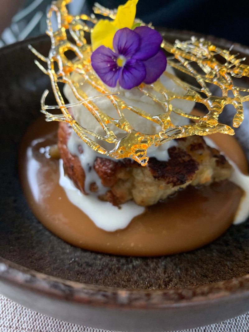 Bacchus Restaurant