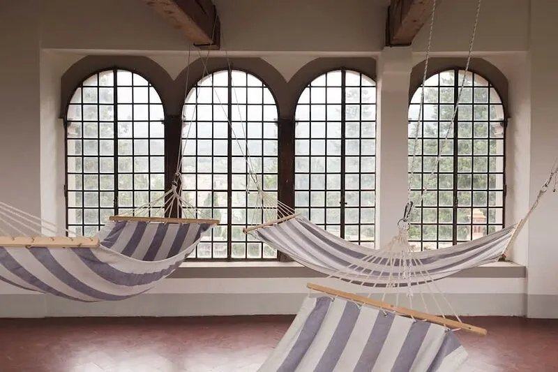 CHARMING HISTORICAL VILLA WITH PRIVATE POOL AND LOVELY GARDEN