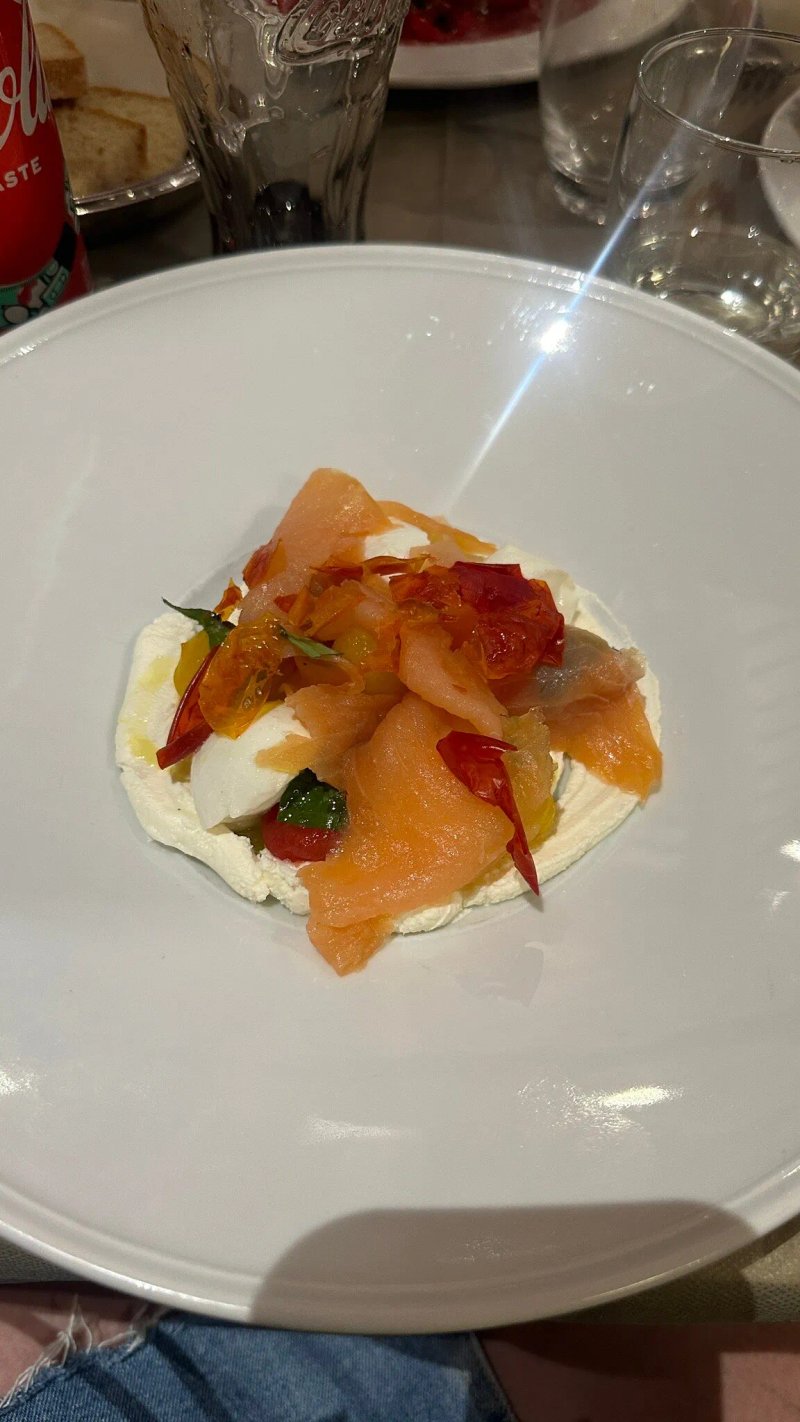 Ristorante San Desiderio