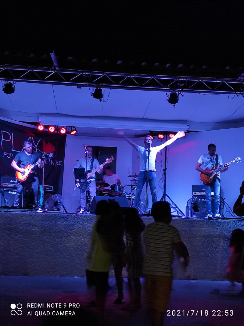 Camping Tohapi Les Salins De La Gardiole