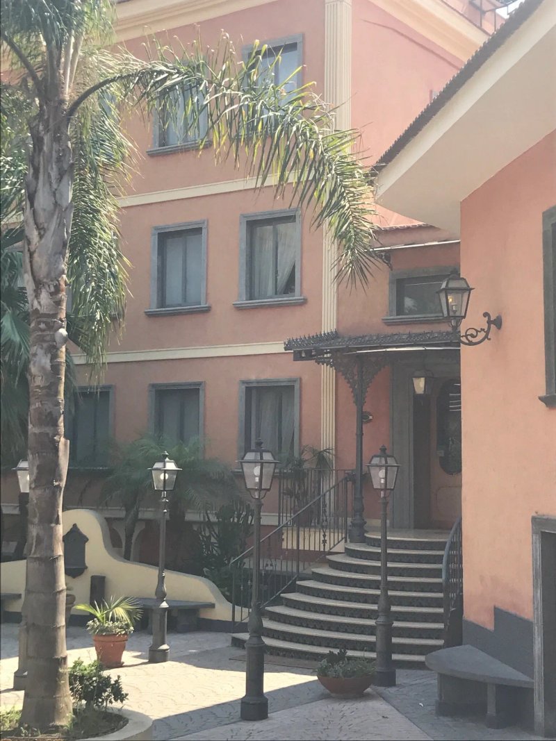 Buono Hotel