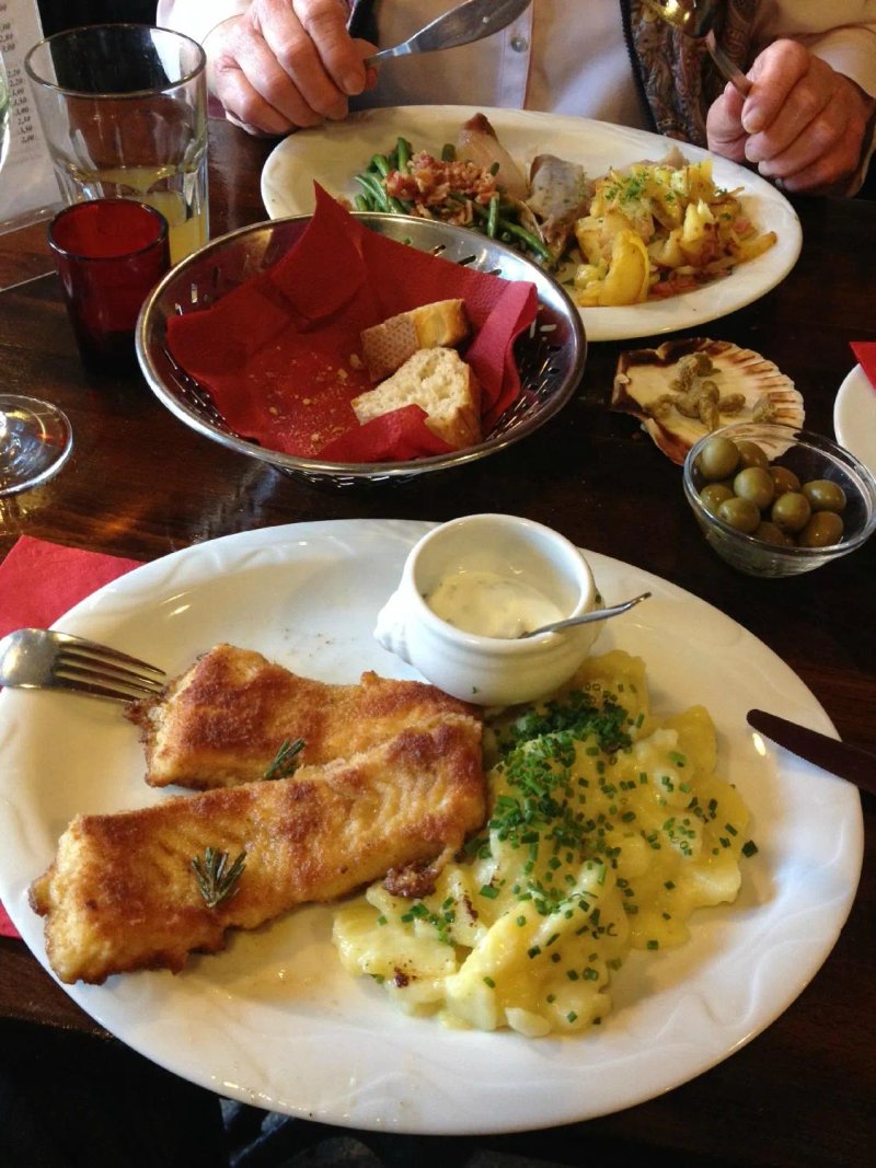 Fischbeisl