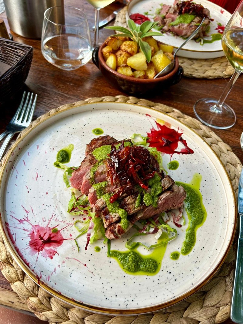 Locanda Casariccio