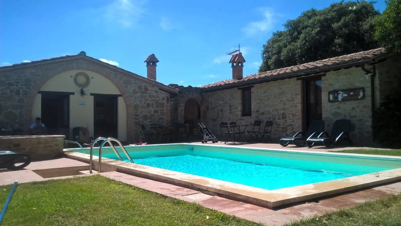 Agriturismo Ripaiani