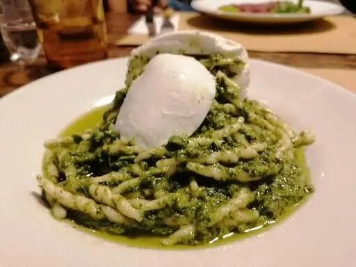 La Sapore
