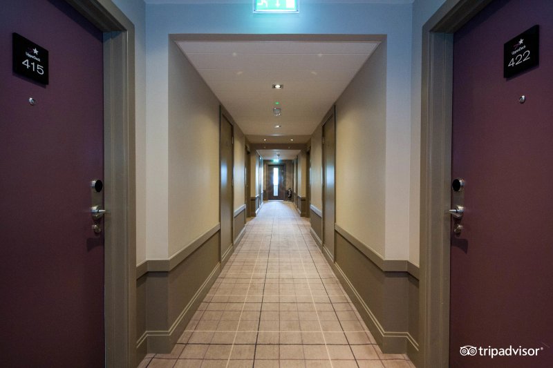 Village Hotel Edinburgh
