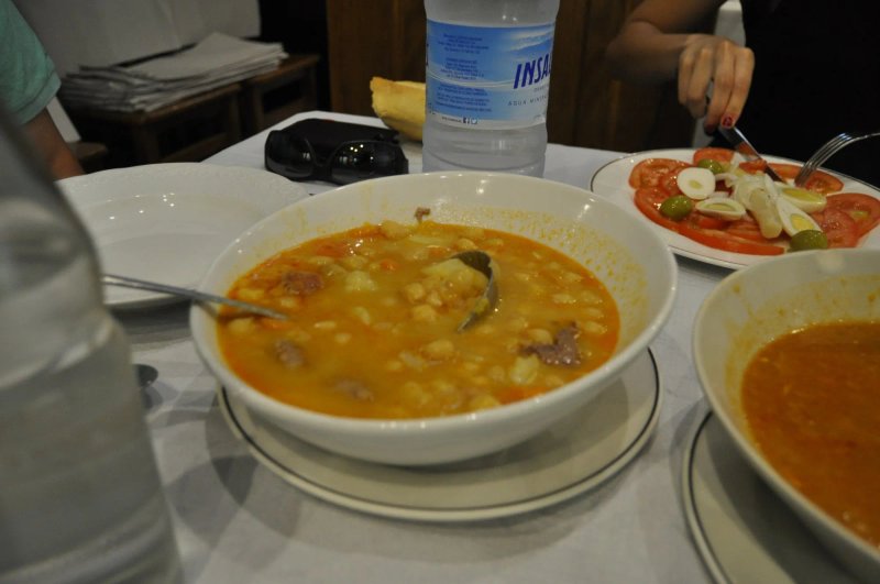 Restaurante Egana