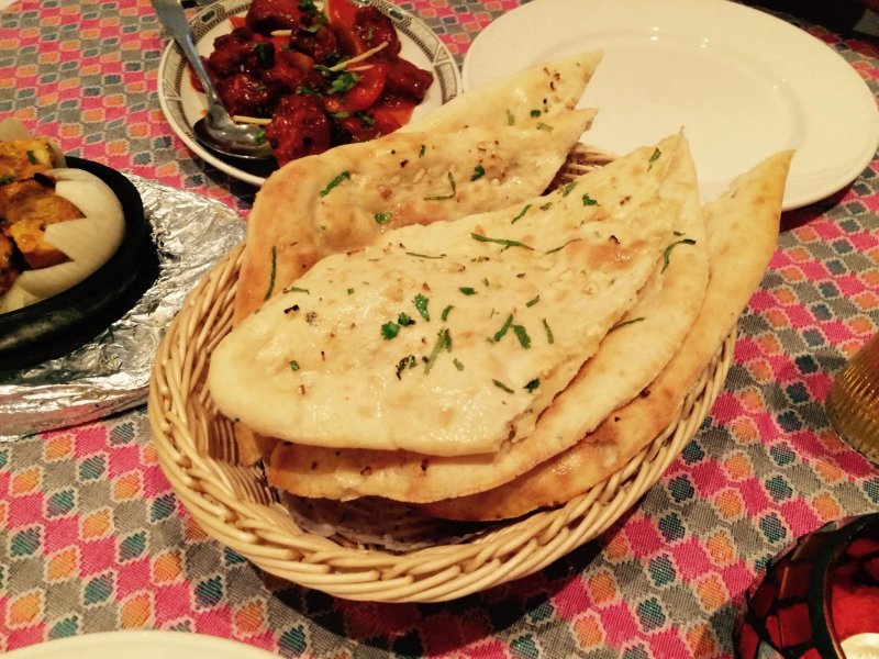 Everest Tandoori Restaurant
