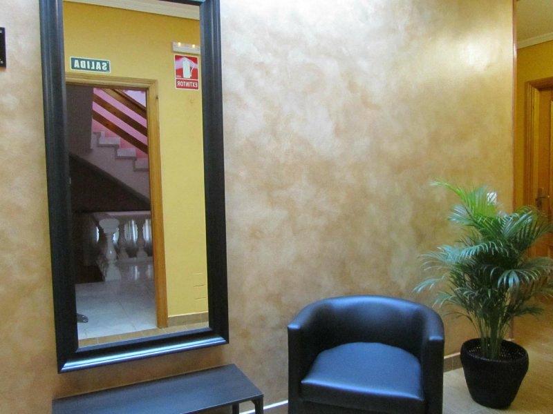 Puerta La Villa