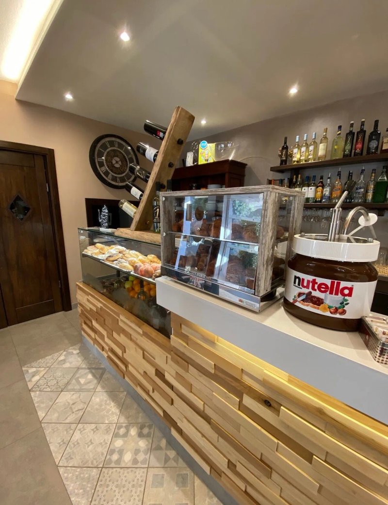 La Locanda Del Poggio