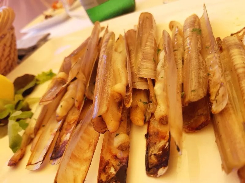 Trattoria Al Faro