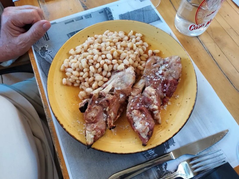 Restaurant Kubansky