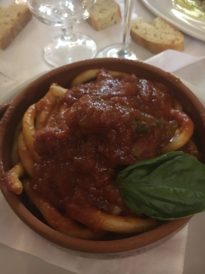 La Vecchia Fattoria