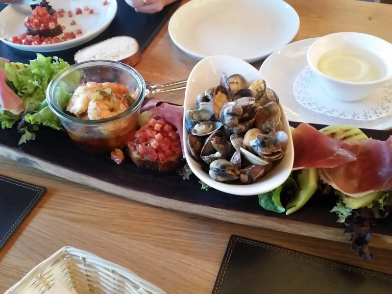 Casa Listrig Steakhouse