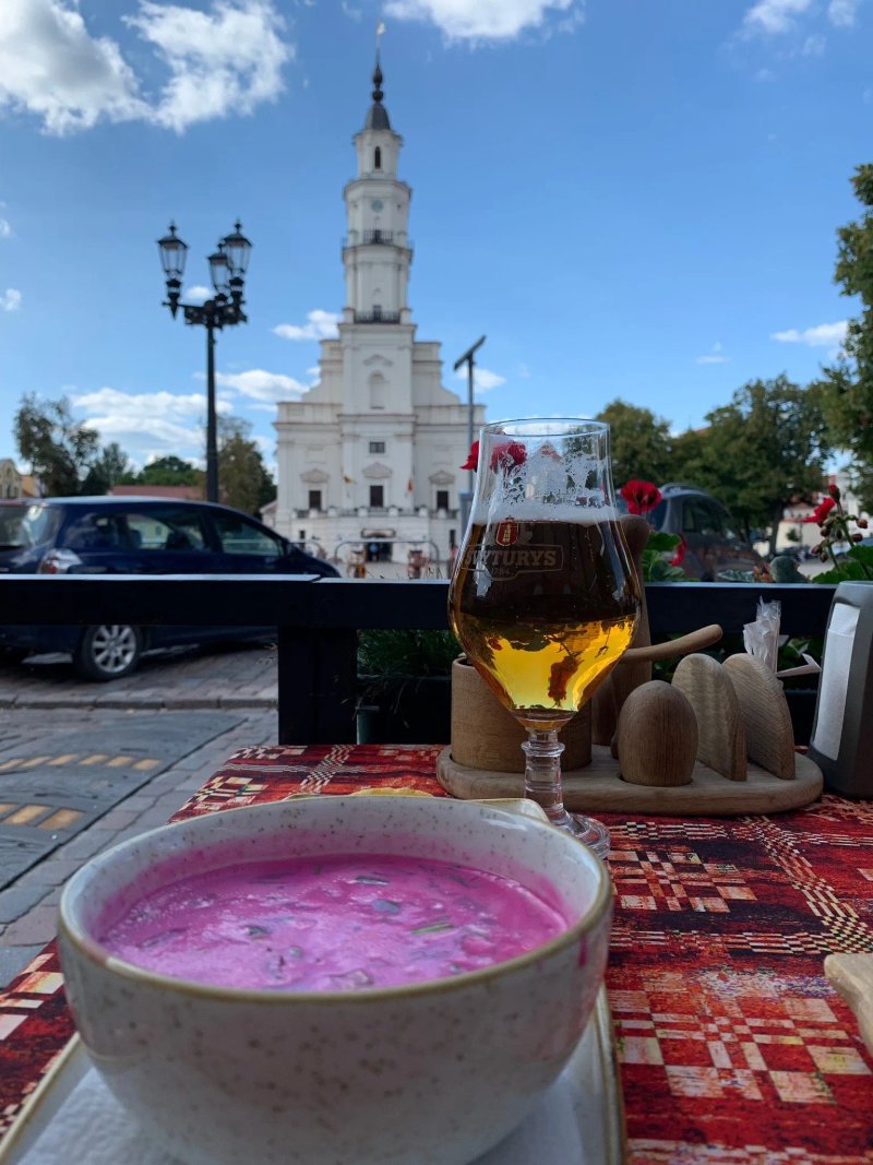 ETNO DVARAS
