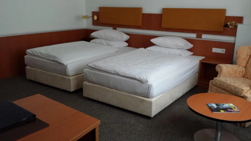 Grand Hotel La Strada
