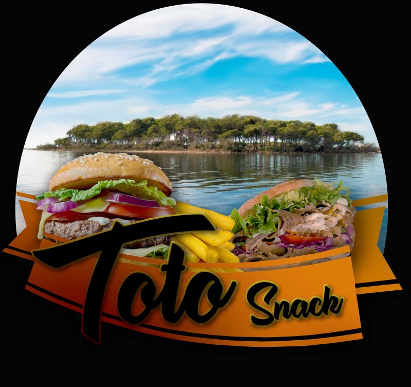 Toto Snack
