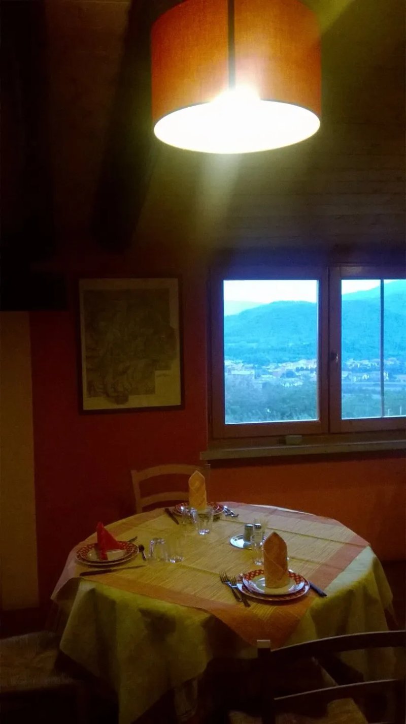 Agriturismo La Coustera