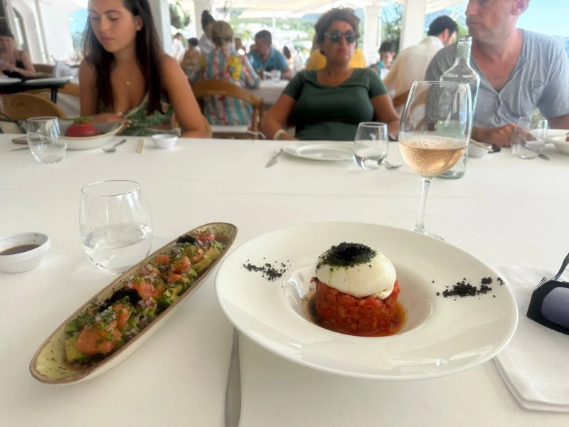 Cotton Beach Club Ibiza