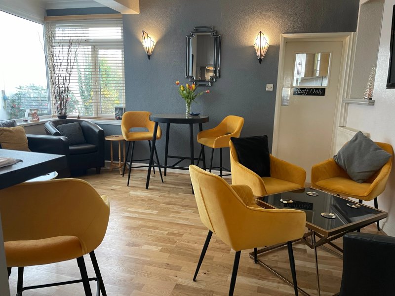 Babbacombe Palms Guest House