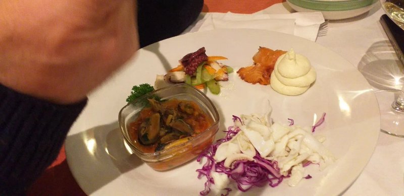 Ristorante Pizzeria Piccolo Casale