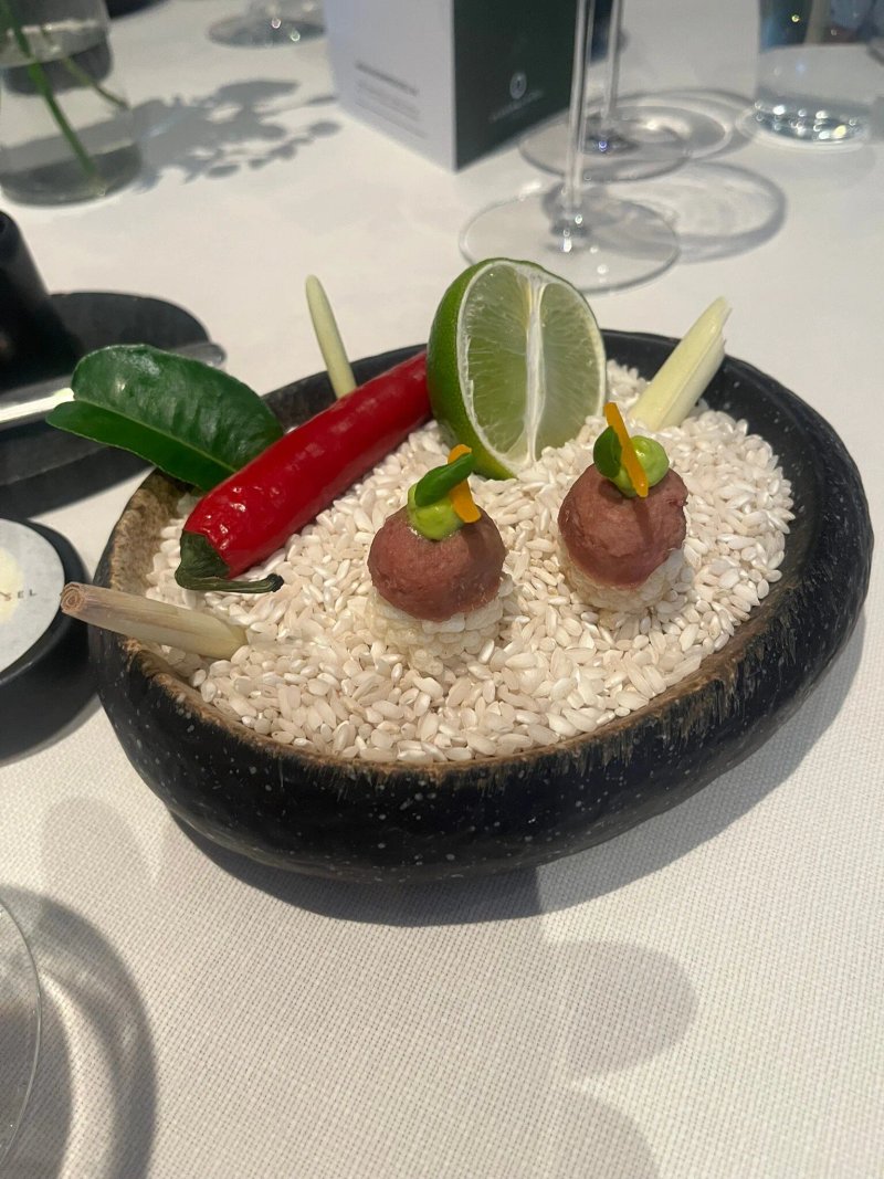 De Kromme Dissel