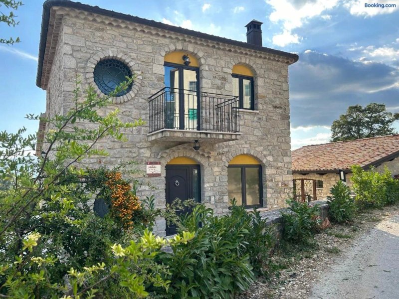 Dimora Rurale Valerio