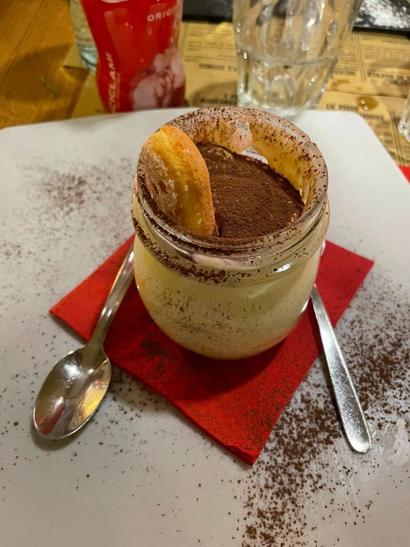 Antica Pizzeria Leone