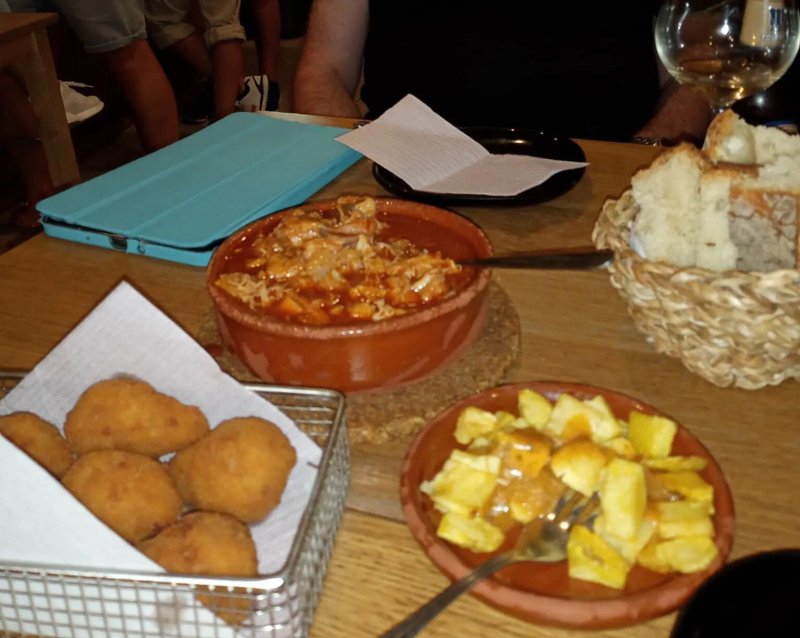Taberna Gaucho