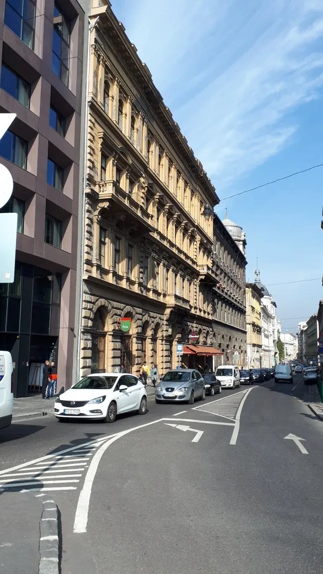 Budapest Best Apartments