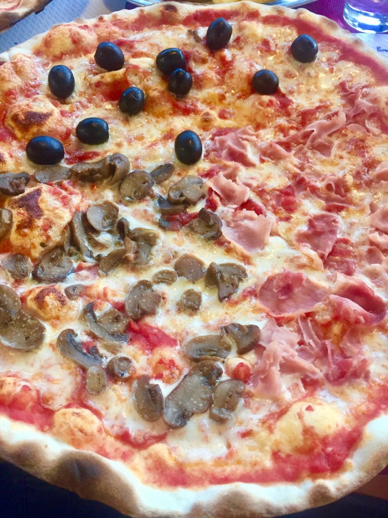 Ristorante Pizzeria Gatto Giallo