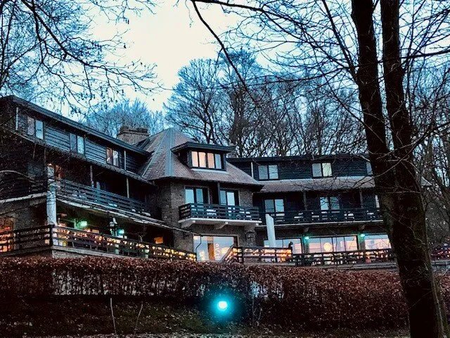 Hostellerie Kemmelberg