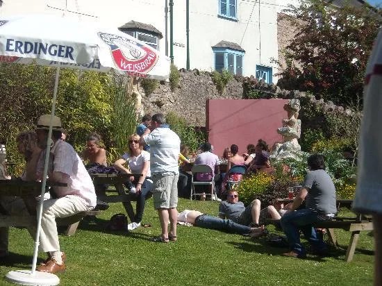 The Wookey Hole Inn