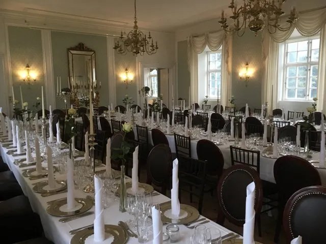 Vraa Slotshotel