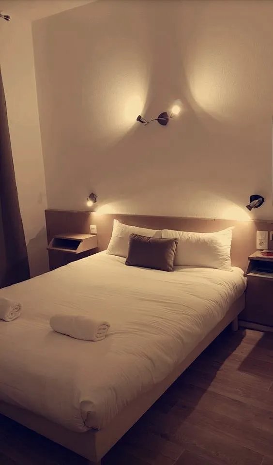 Hôtel Alizé Toulouse