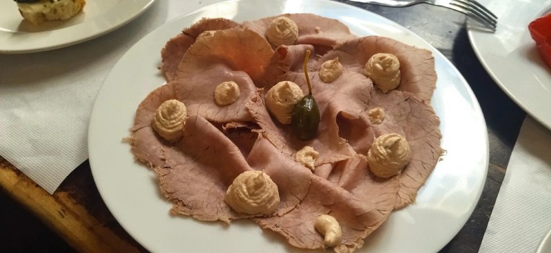 La Piola di Alfredo