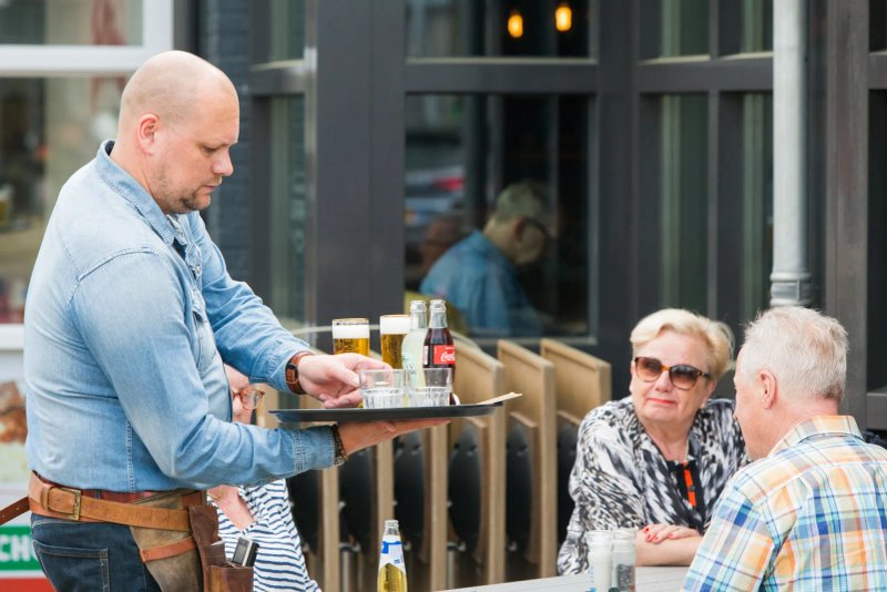 De Waardige Waard