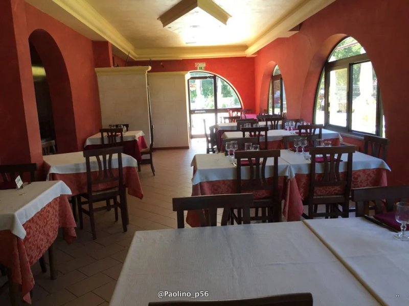 Ristorante Il Rinascente