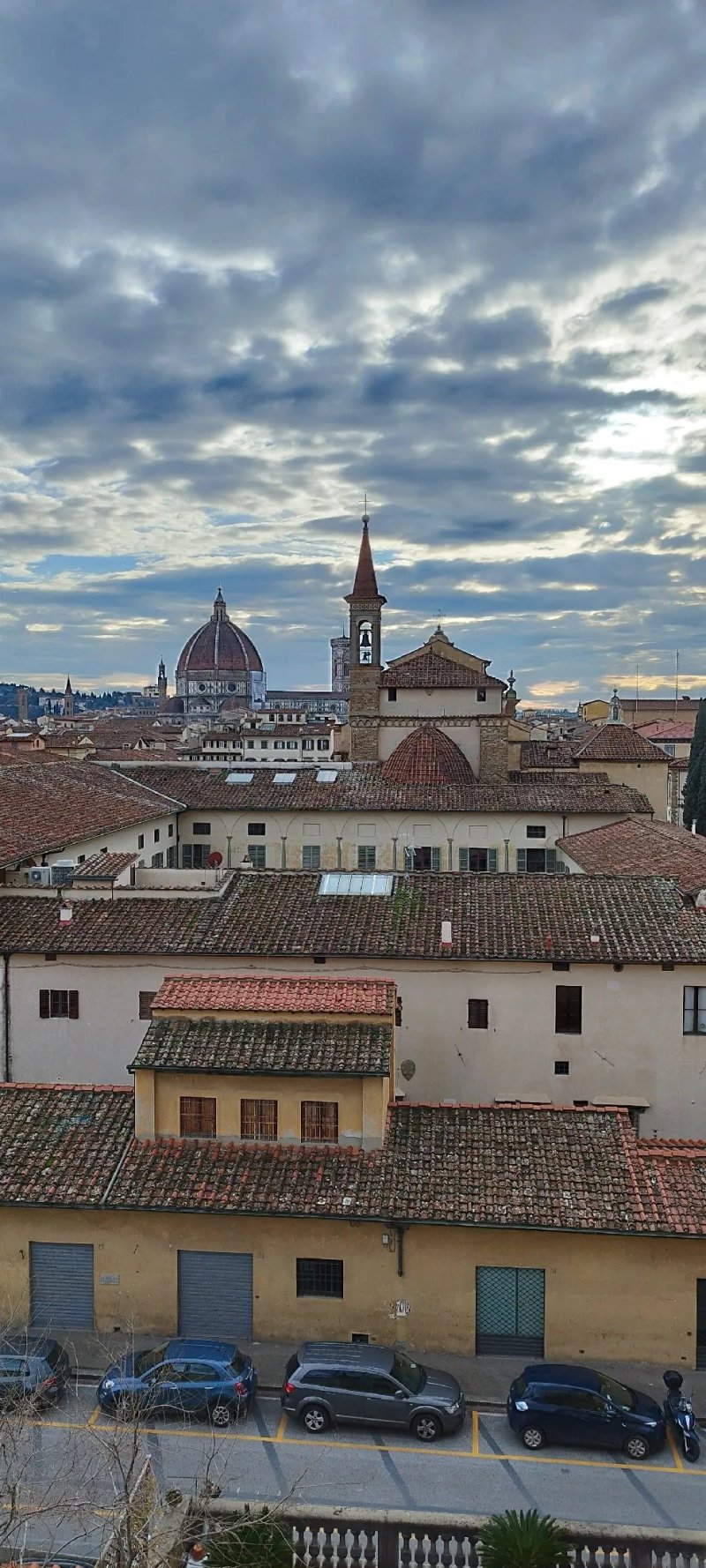 Hotel Panorama Artinside