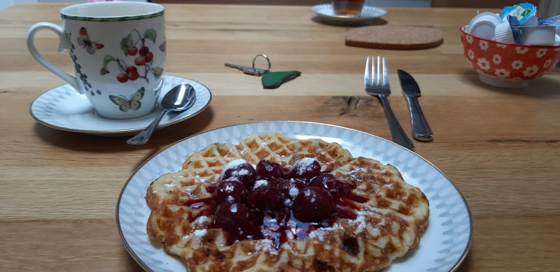 den Soeten Inval