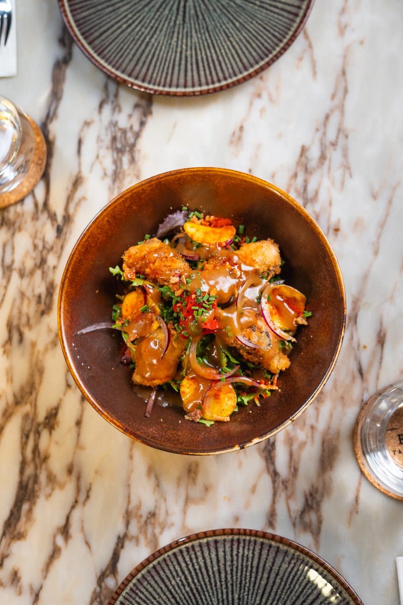Rio's Tapas & Bar