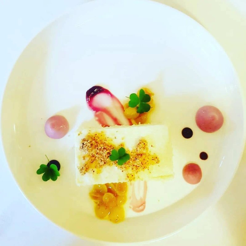 Restaurant Jamek