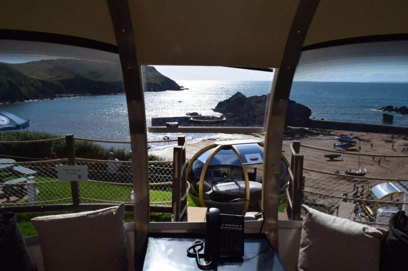 The Lobster Pod Bistro