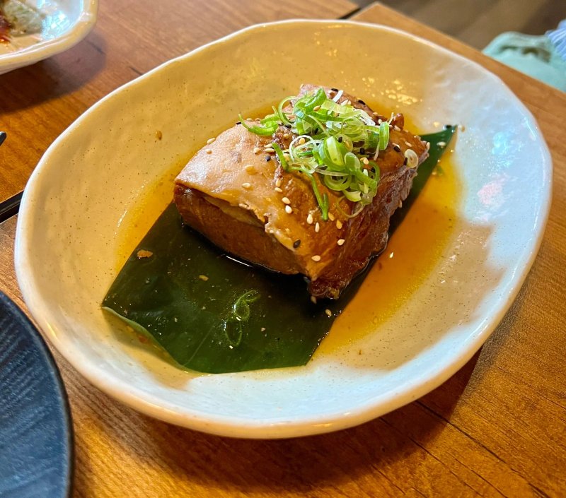Oita Soho