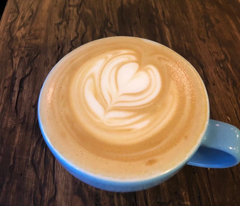 Republica Coffee