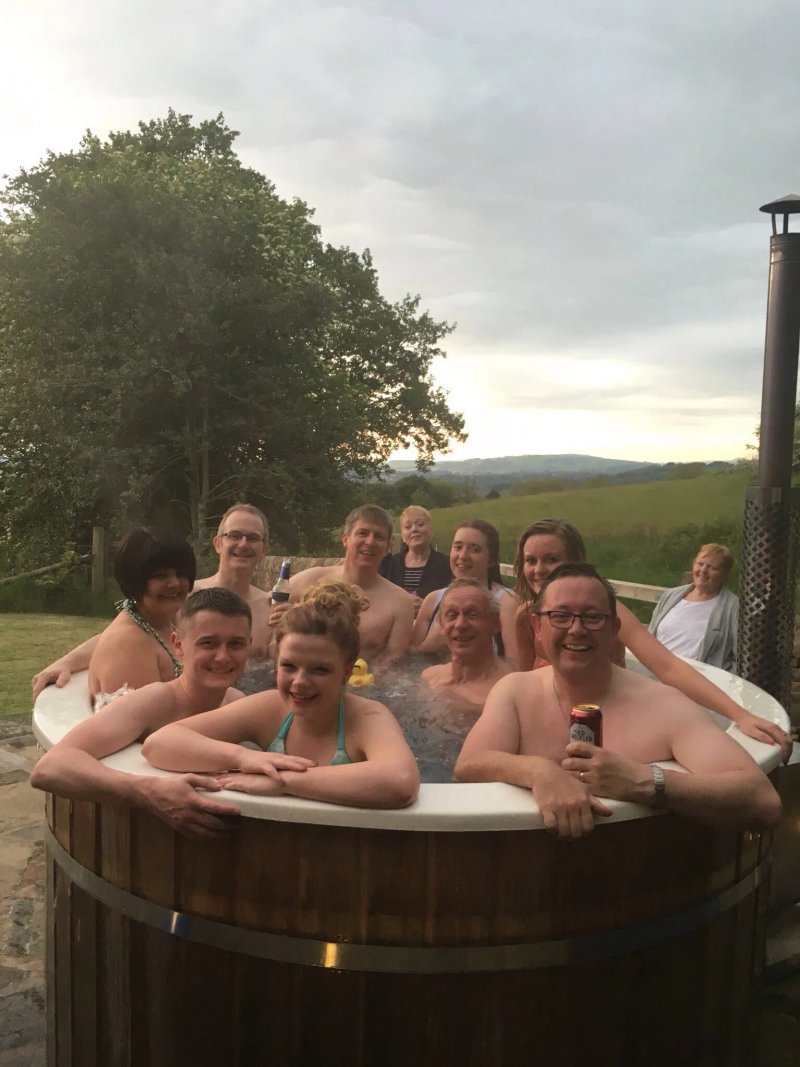 Ringehay Farm Holiday Cottages